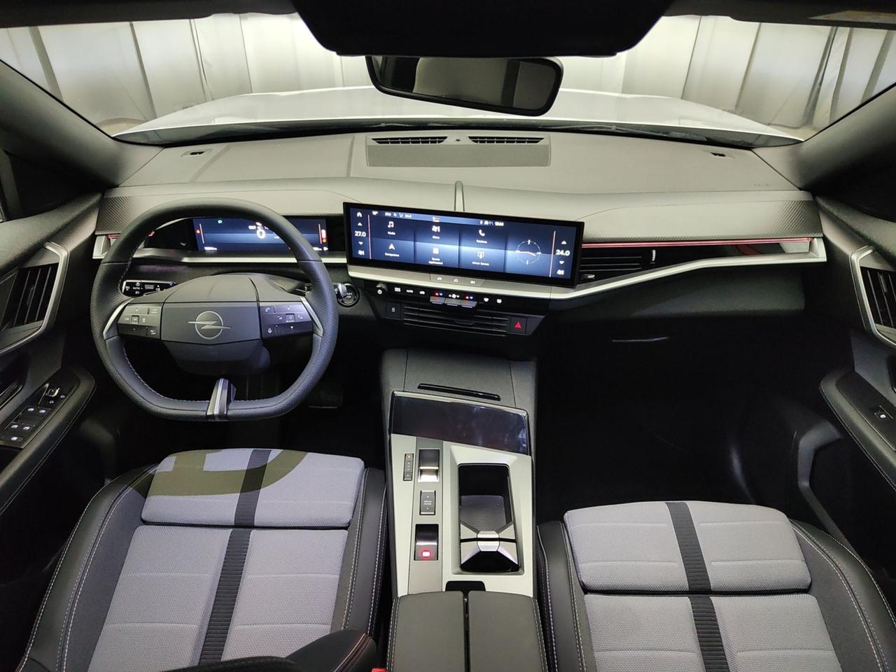 OPEL Grandland II 2024 GRANDLAND 1.2 HYBRID 145CV GS EDCT