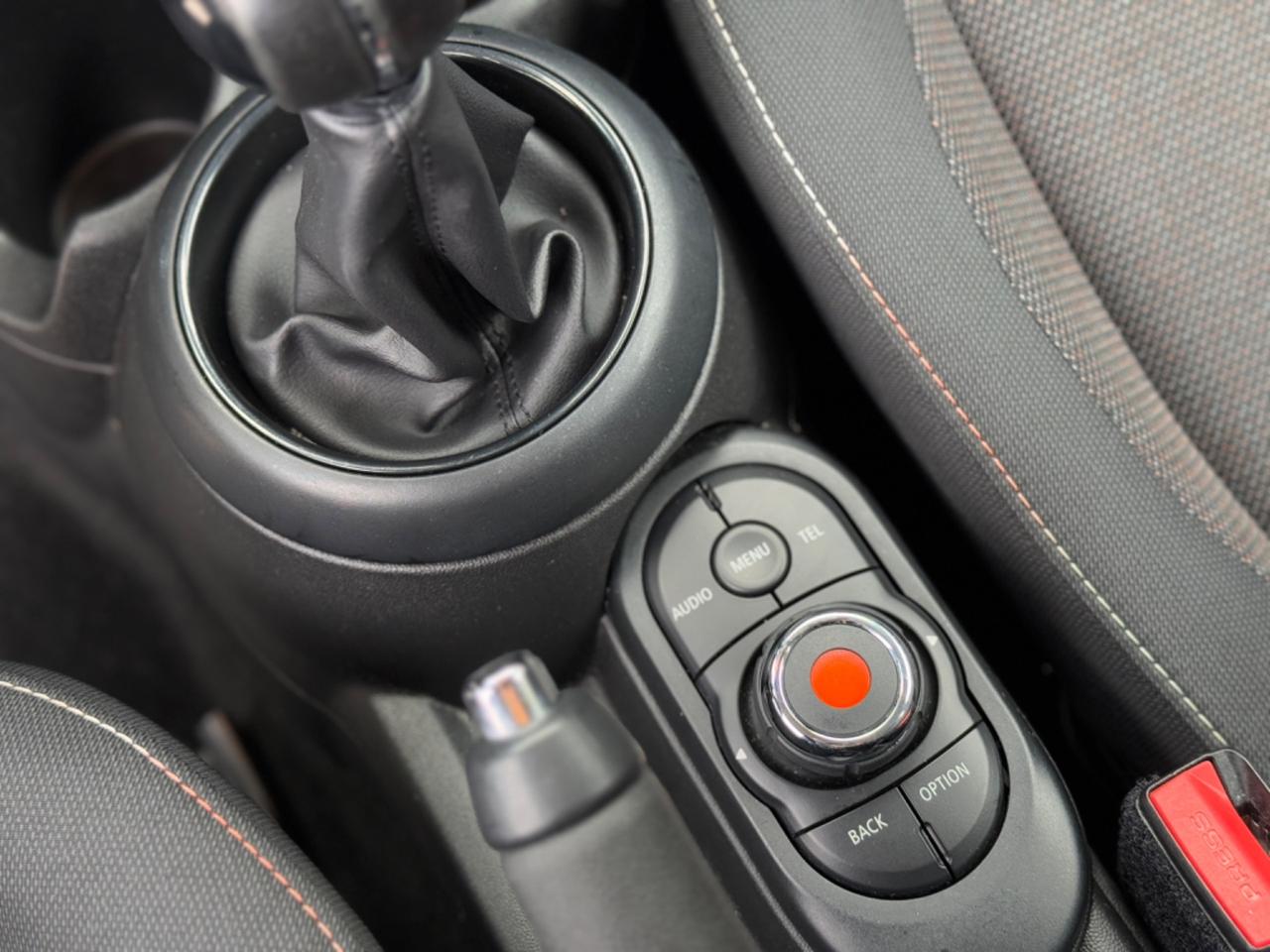 Mini 1.2 Benzina One 69.000KM!