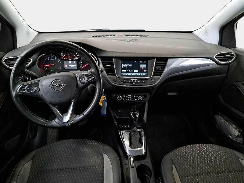 OPEL CROSSLAND X 1.5 Diesel 120cv Innovation S/S AT6