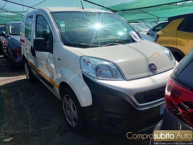 FIAT Fiorino 1.3 MJT 80CV Cargo + IVA