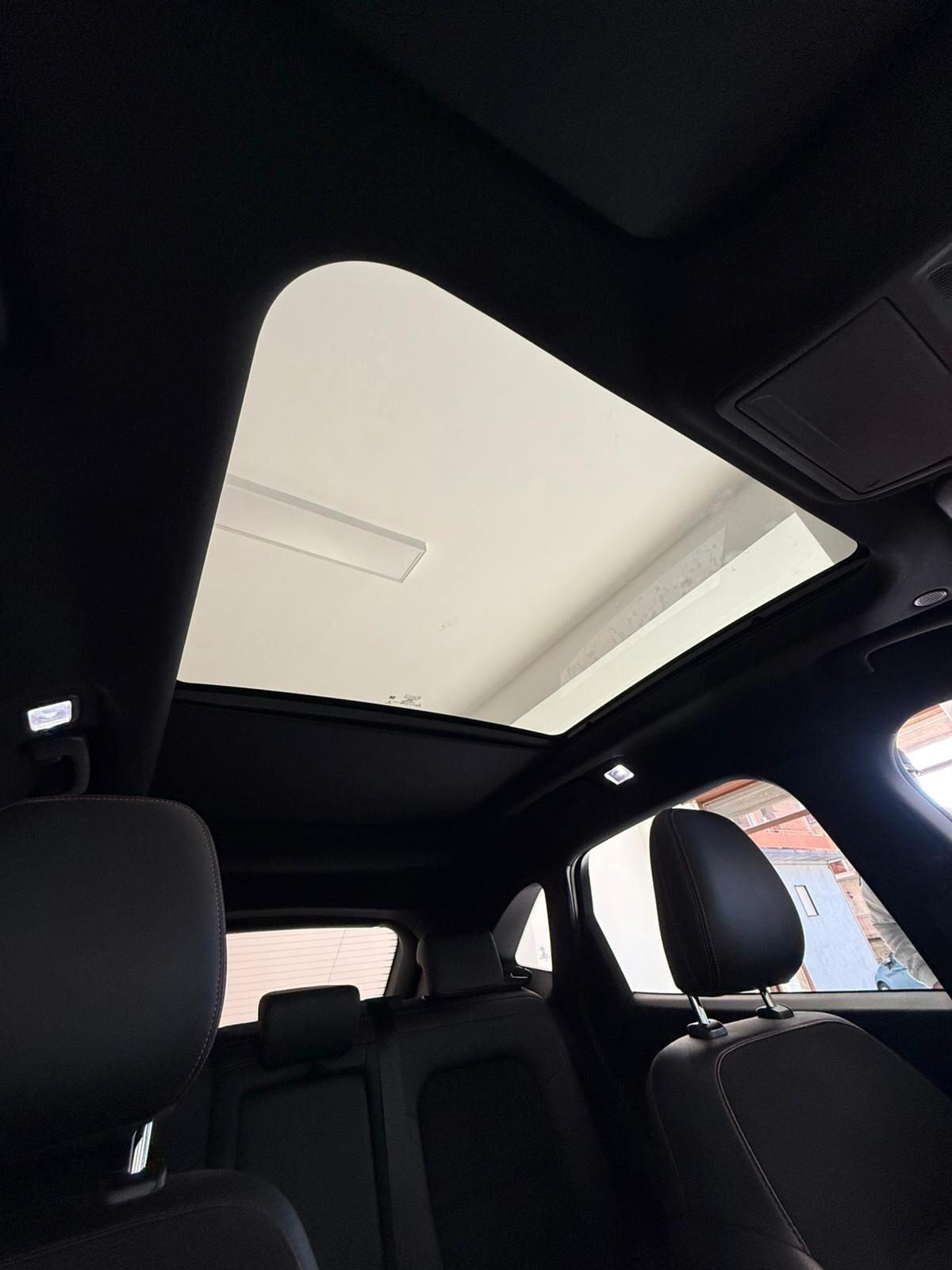 Ford Kuga 2.0 EcoBlue 190 CV aut. AWD ST-Line X