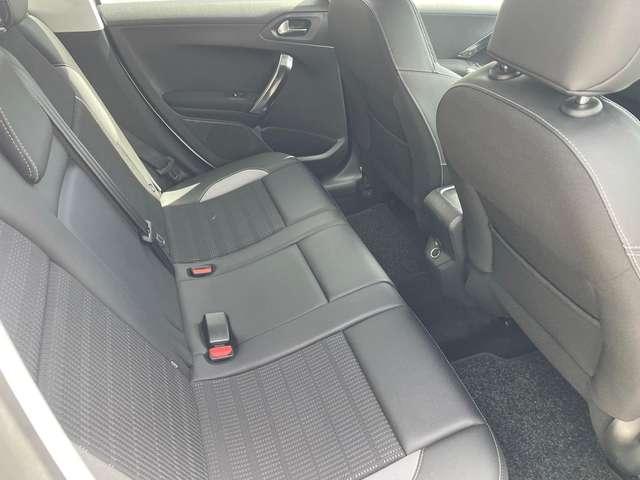 Peugeot 2008 2008 1.2 puretech t Allure s
