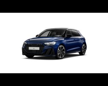 AUDI Audi A1 Sportback Identity Black 30 TFSI 85(116) kW(CV) S tronic