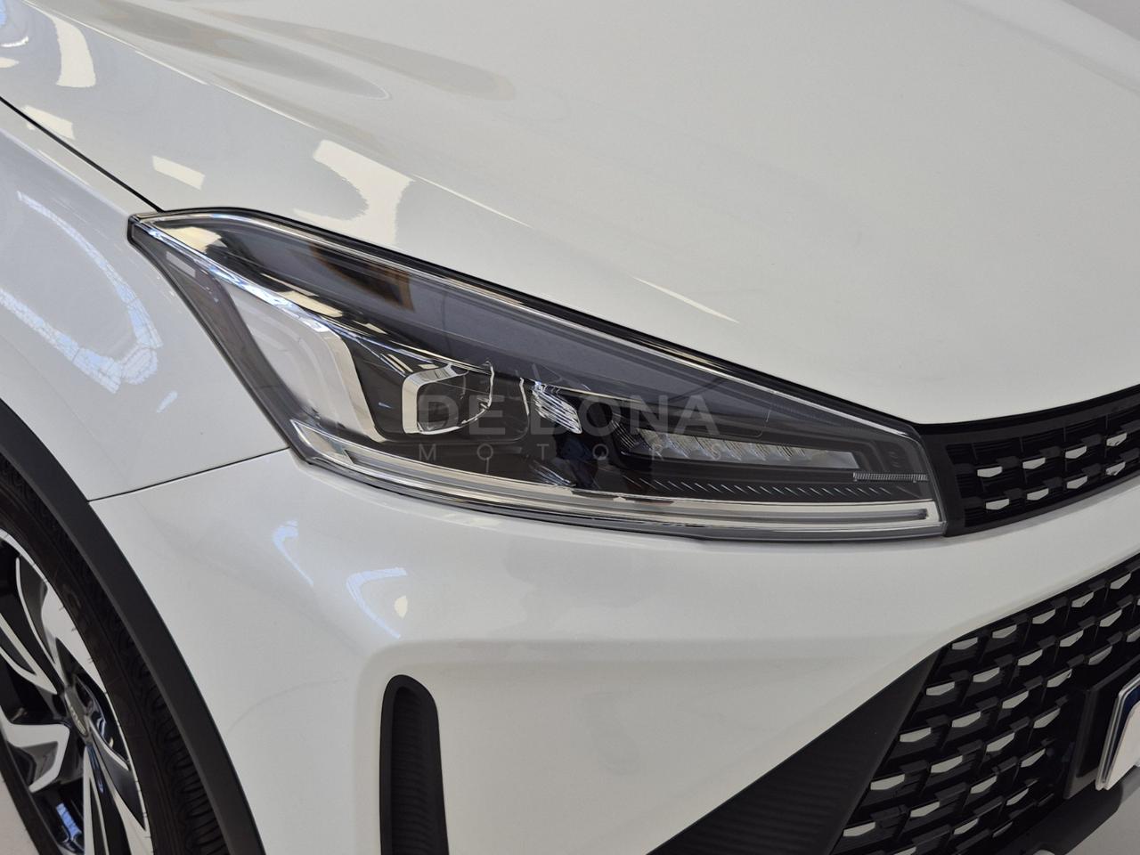 EMC Sei 1.5 gpl 147cv cvt