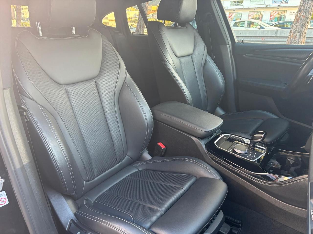 Bmw X4 2.0d MSport