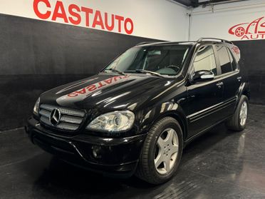 Mercedes ML 55 AMG asi