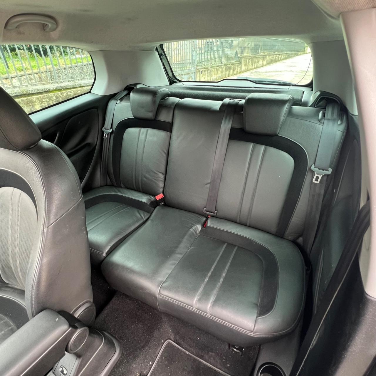 Fiat Punto Evo 1.3 Mjt 90 CV EURO4 cambio automatico/ robotizzato