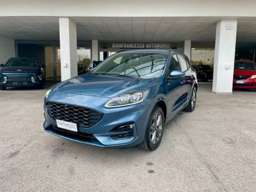 Ford Kuga Plug In Hybrid 225cv CVT ST-Line X