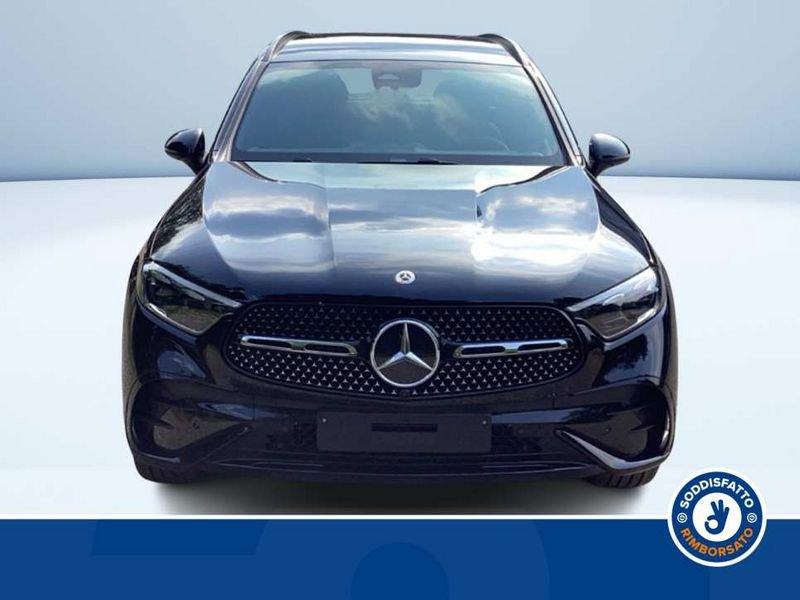 Mercedes-Benz GLC 220d 4Matic AMG Line Advanced Special Edition 140 Anni