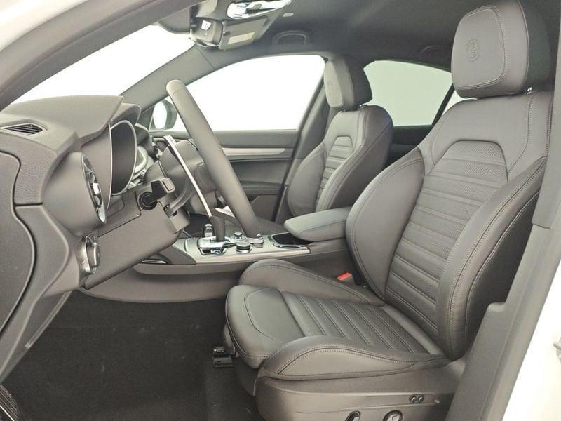 Alfa Romeo Stelvio 2.2 Turbodiesel 210 CV AT8 Q4 Veloce