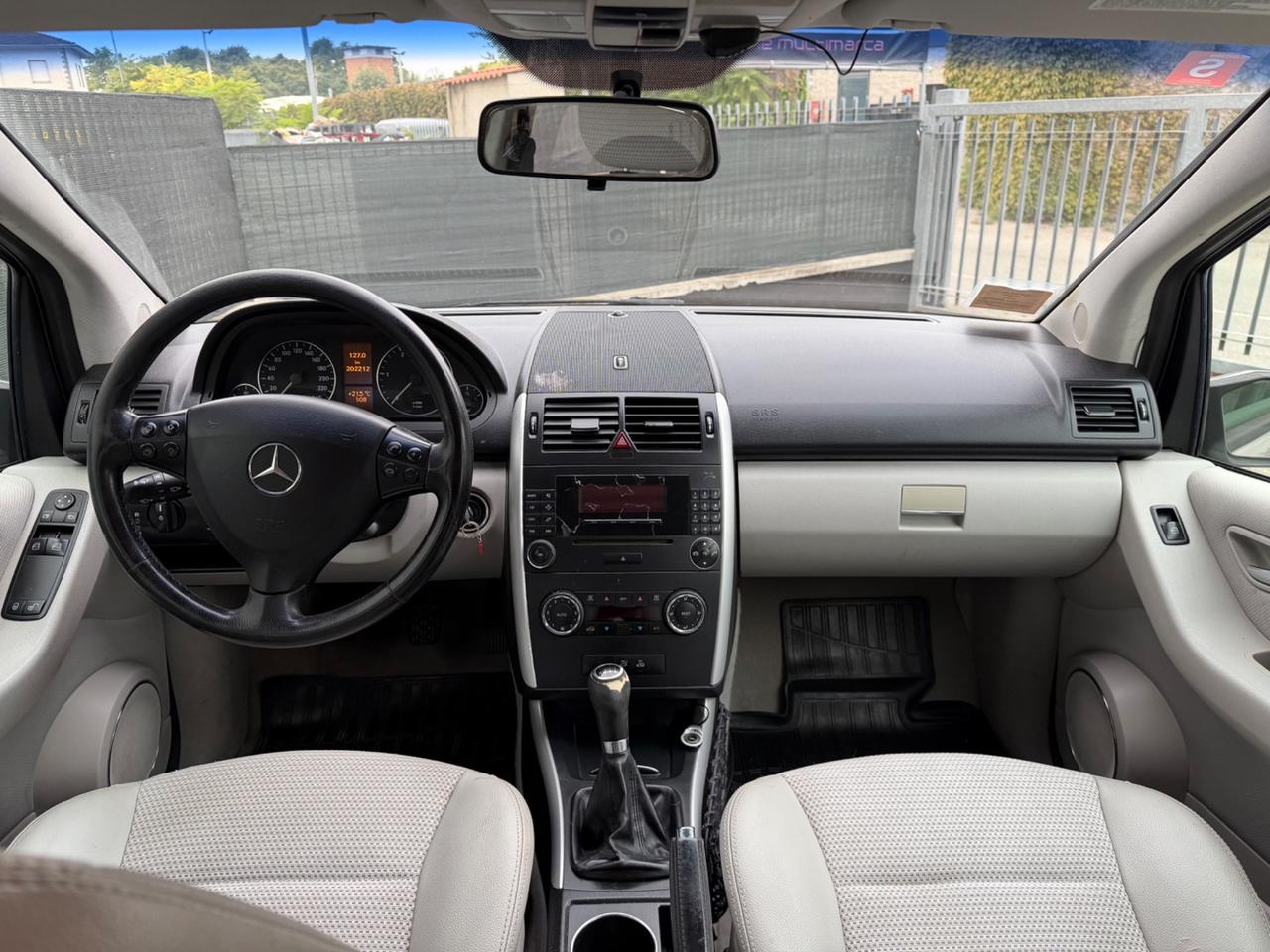 Mercedes-benz A 200 CDI Avantgarde OCCASIONE