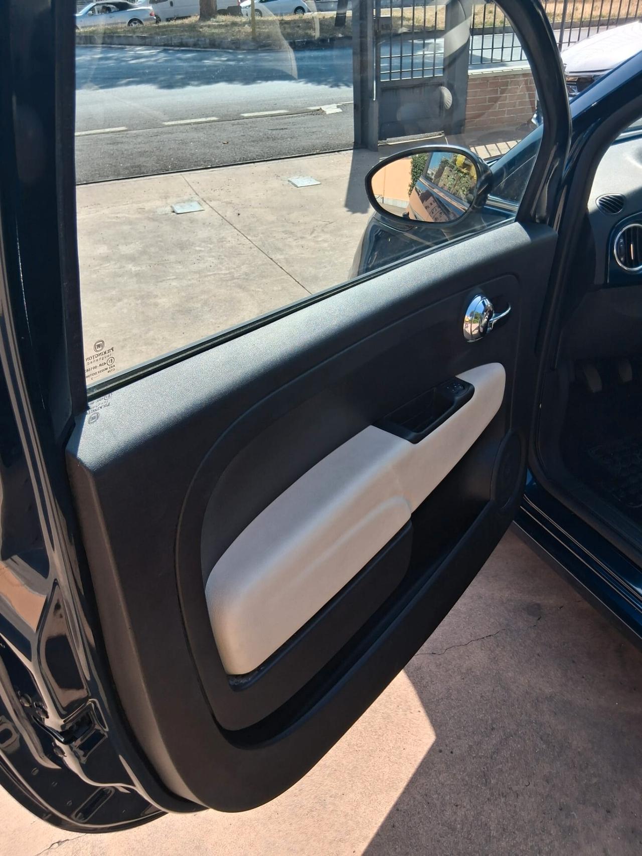 Fiat 500 1.0 Hybrid Dolcevita PREZZO REALE NO VINCOLI