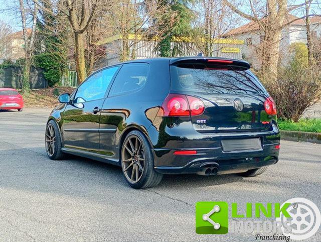 VOLKSWAGEN Golf GTI 2.0 16V TFSI 3P GTI
