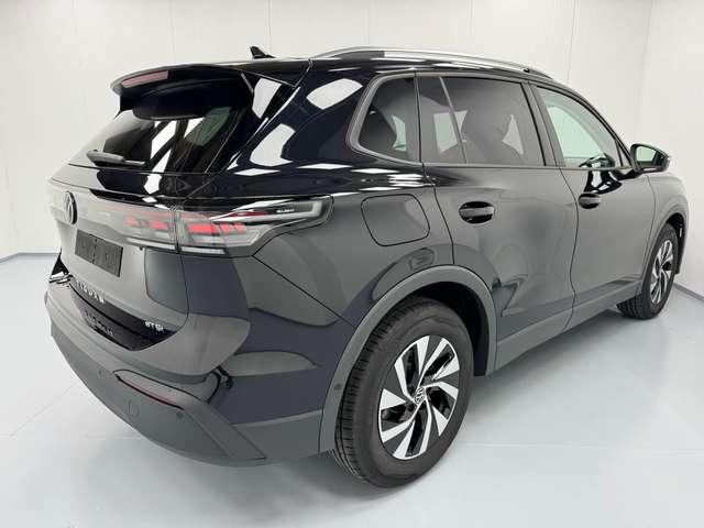 Volkswagen Tiguan Edition Plus 1.5eTSI DSG 150CV *ComfortPack* PROMO