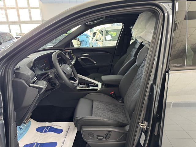 AUDI Q5 SPB TDI 204CV mHEV+ S-Tronic Quattro S-Line KM.0