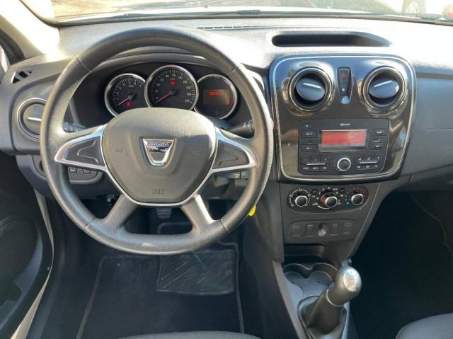 Dacia Sandero 1.0 sce Essential 75cv