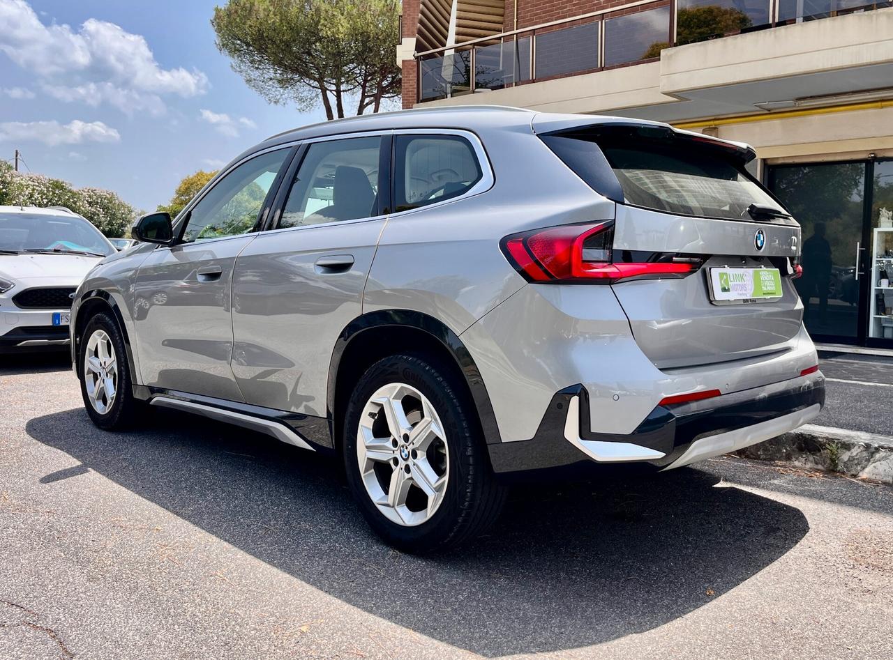 Bmw X1 sDrive 18i xLine