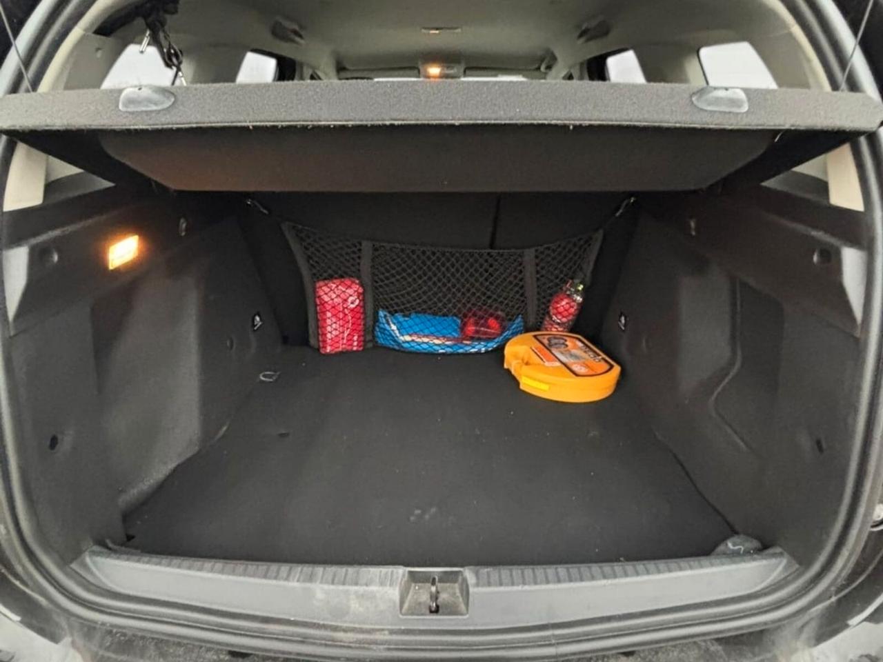 Dacia Duster 1.6 SCe GPL 4x2 Comfort