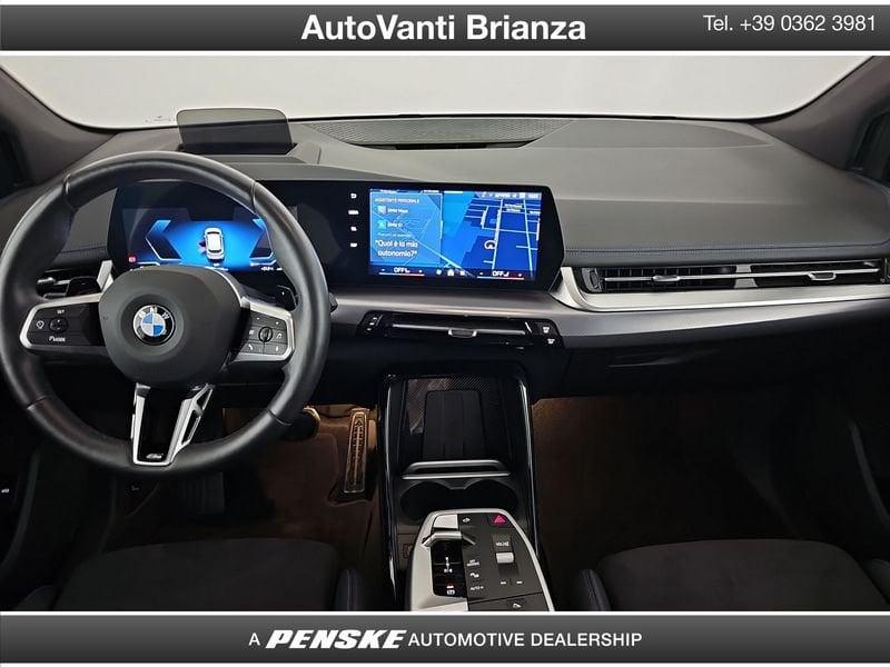 BMW Serie 2 Active Tourer 218d Active Tourer Msport