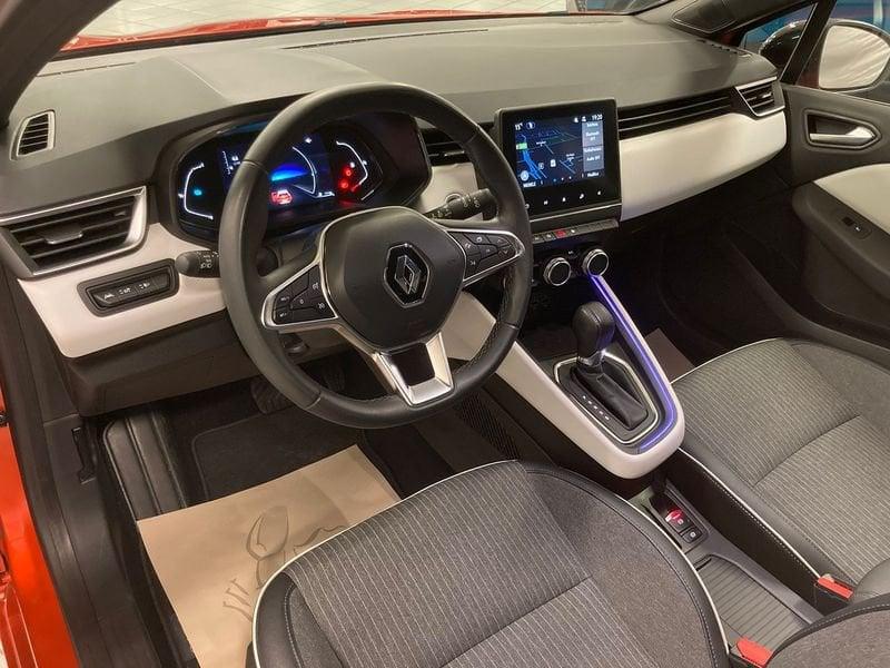 Renault Clio Techno 1.6 E-Tech full hybrid 145cv rif.GK615