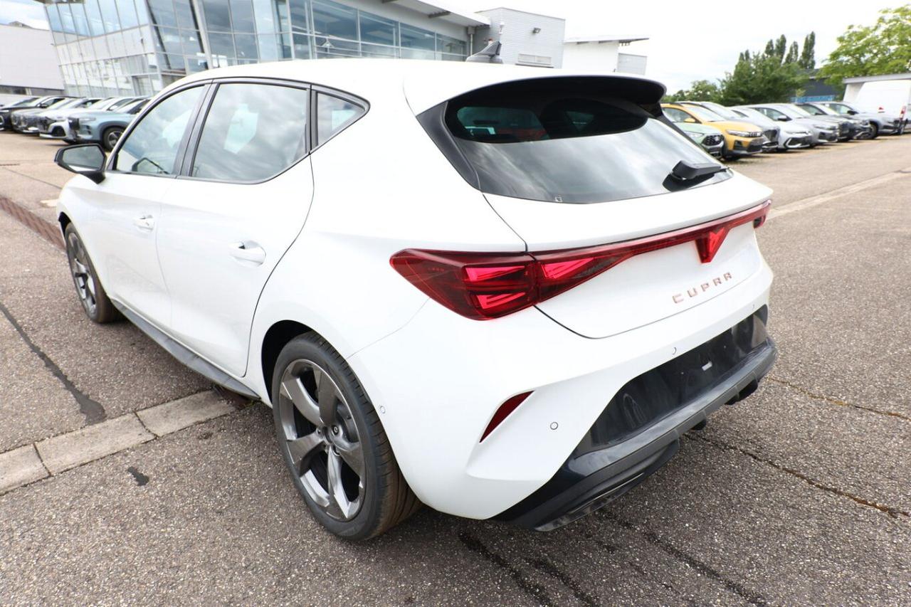 Cupra Leon 1.5 hybrid 150cv dsg Edge IN PROMO