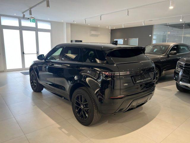 LAND ROVER Range Rover Evoque Range Rover Evoque 2.0D I4 163 CV AWD Auto Dynamic