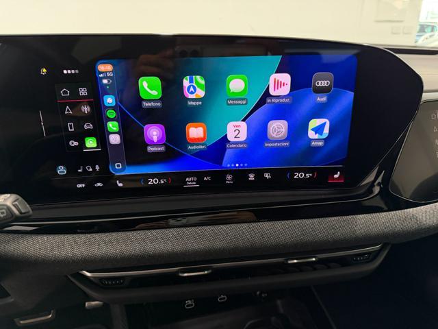 AUDI A5 Avant TDI 150 kW mHEV+ S tronic quattro S Line edi