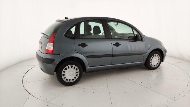 CITROEN C3 1.1 Elegance