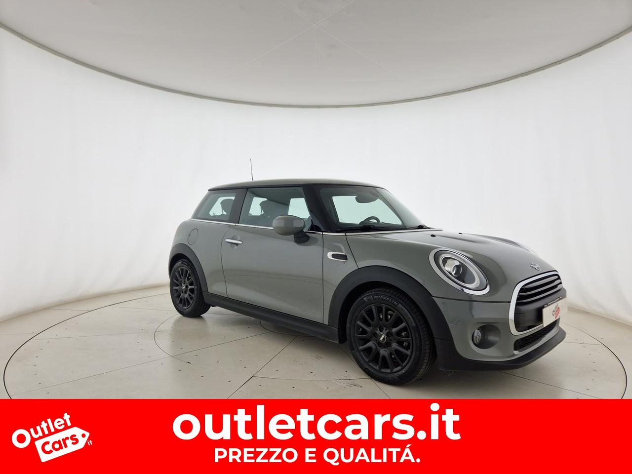 Mini One 3p 1.5 one 75cv