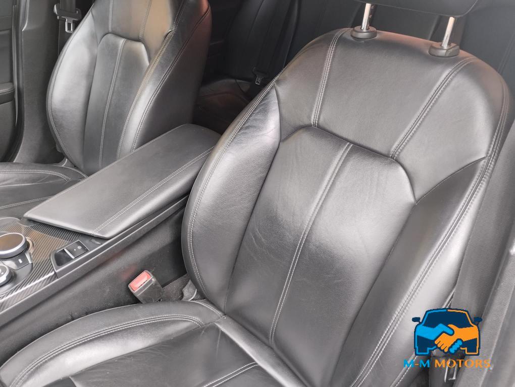 Alfa Romeo Giulia Berlina Giulia 2.0 t Veloce Q4 280cv awd auto