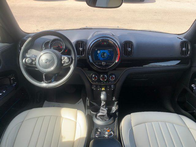 MINI Countryman 1.5 Cooper SE Hype Countryman ALL4 Automatica