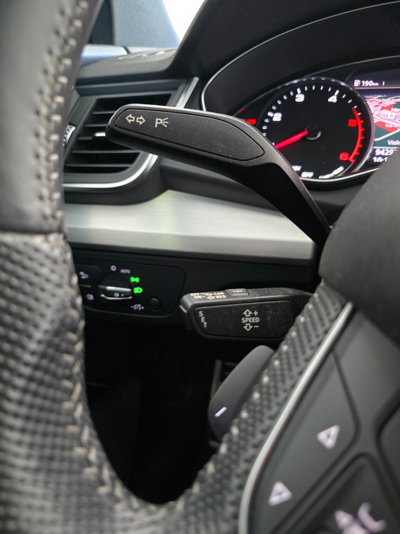 Audi Q5 2.0 TDI quattro S tronic line plus