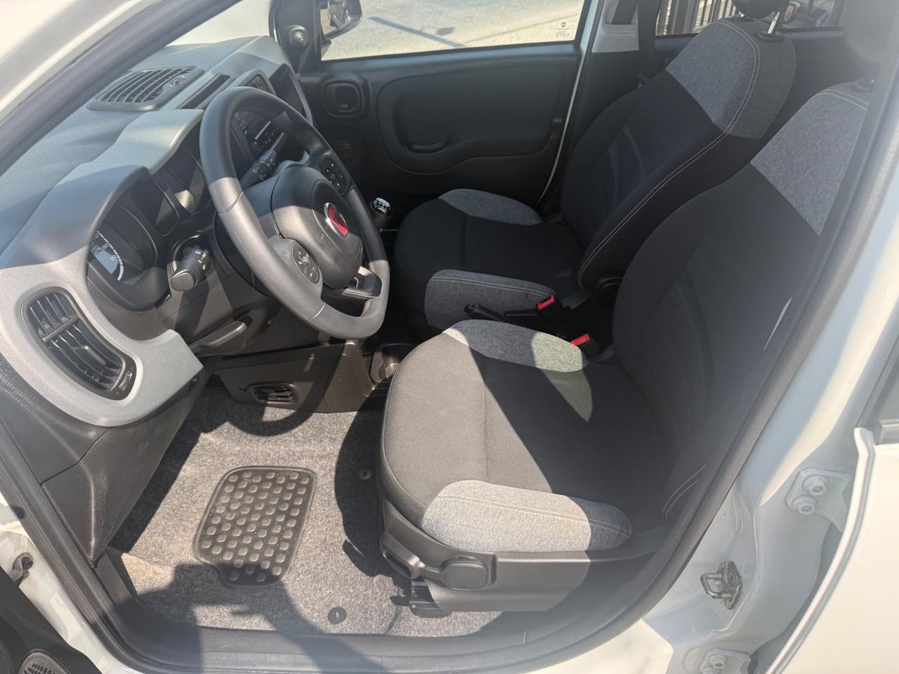 Fiat Panda 1.0 FireFly Hybrid City Life