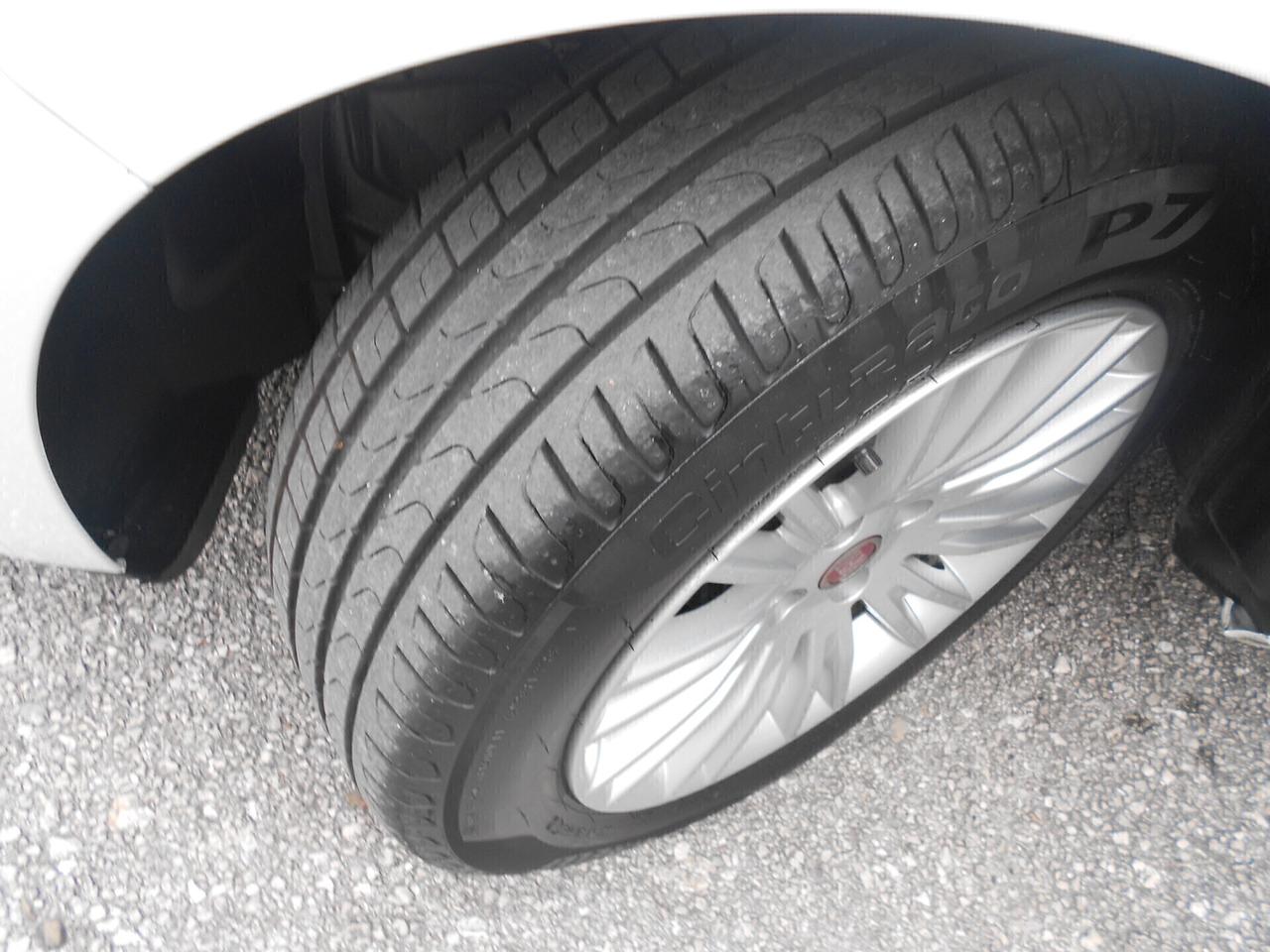 BRAVO 1.6mjet(FERMO dal 2014)DUALOGIC,E5A,120cv