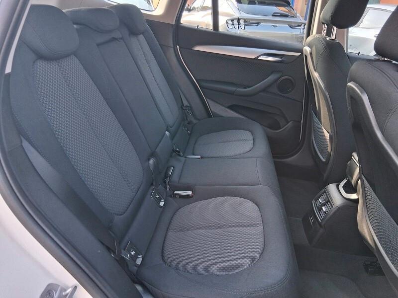 Bmw X1 xDrive25e Advantage