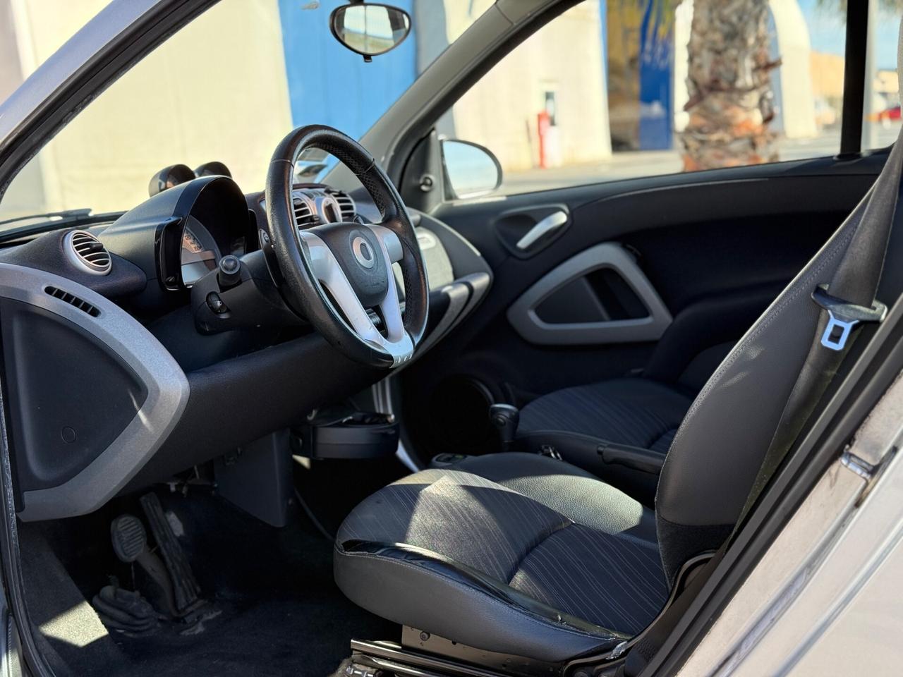 Smart ForTwo 1000 52 kW pulse PRONTA CONSEGNA