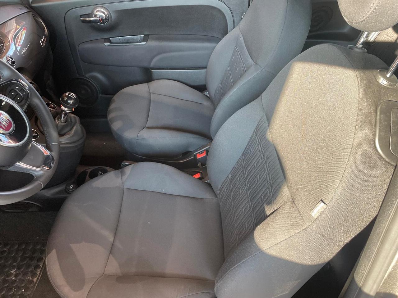 Fiat 500 1.0 Hybrid PREZZO PROMO € 10.990,00