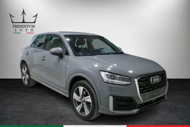 Audi Q2 35 2.0 tdi quattro 150cv s-tronic