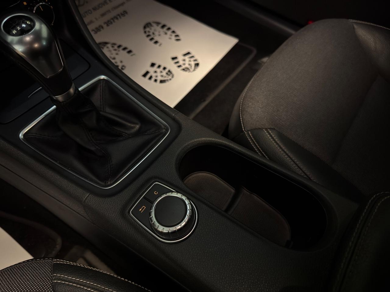 Mercedes-benz A 180 CDI Sport Classe A