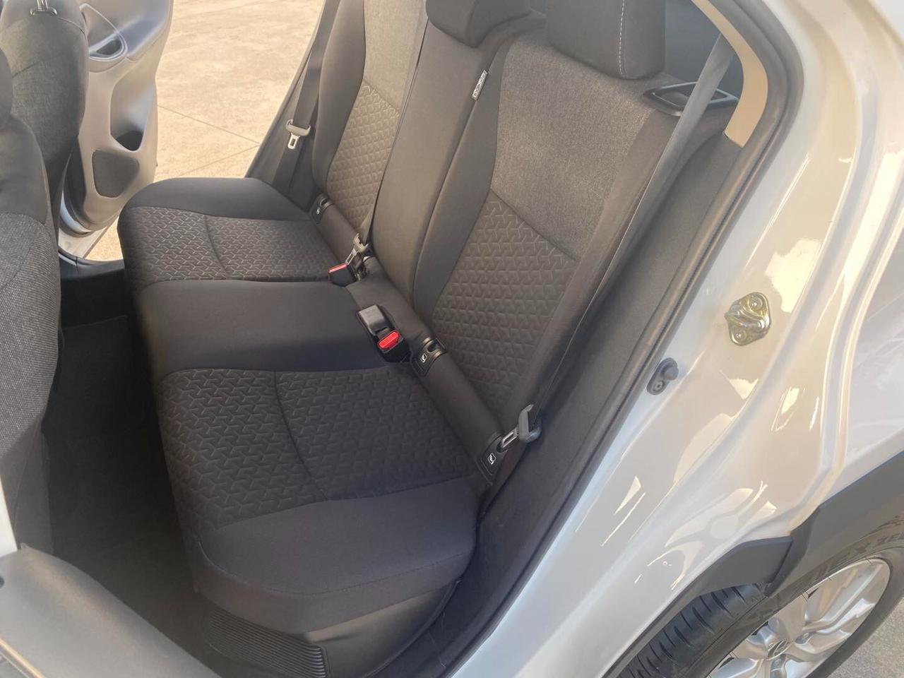 Toyota Yaris Cross 1.5 Hybrid (116 CV) E-CVT Business 2023