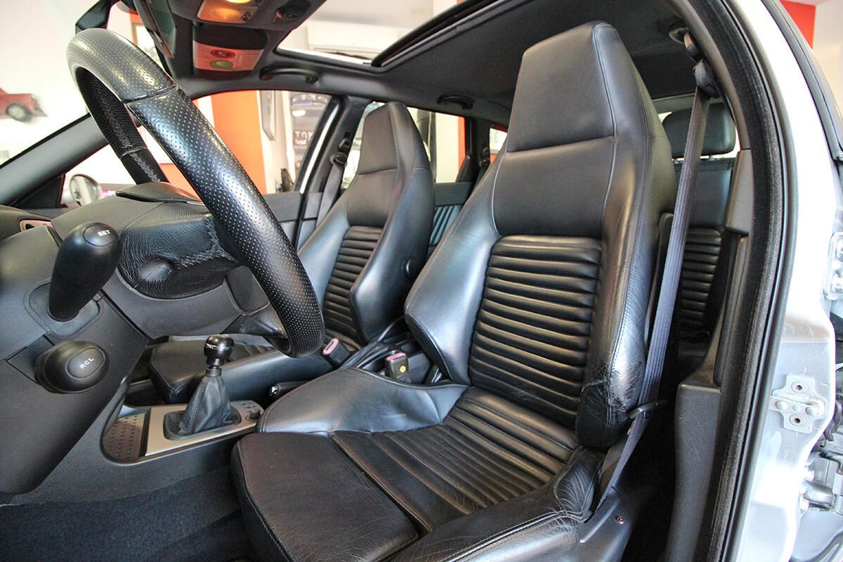 Alfa Romeo 156 GTA 3.2i V6 24V Sportwagon MANUALE 96000 KM
