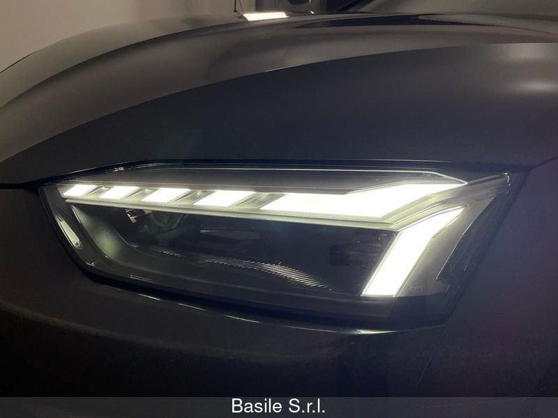 Audi A5 A5 SPB 35 TDI S tronic S line edition