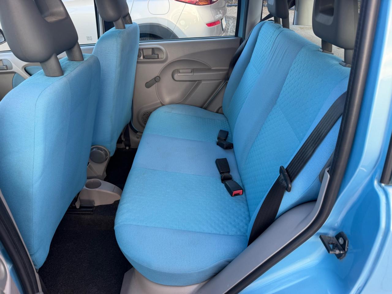 Fiat Panda 1.2 Emotion