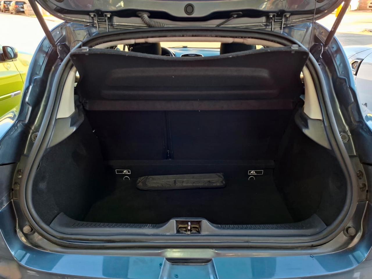 Renault Clio 1.5 dCi 75cv Energy Zen 2016