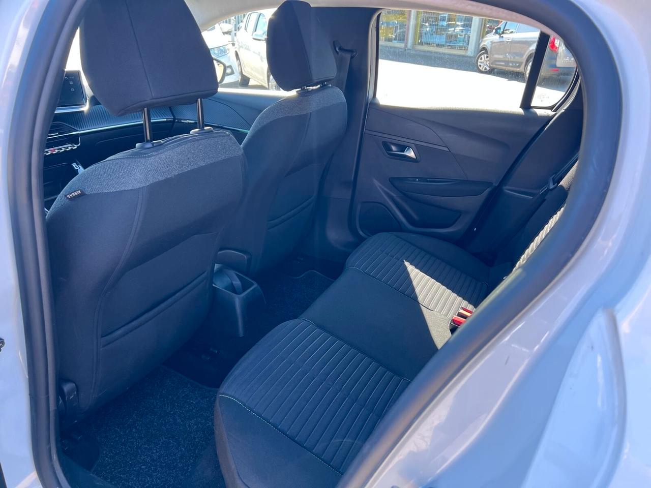 Peugeot 208 PureTech 75 Stop&Start 5 porte Active