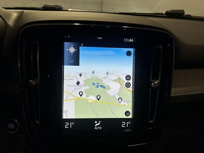 Volvo XC40 B4 AWD automatico Core