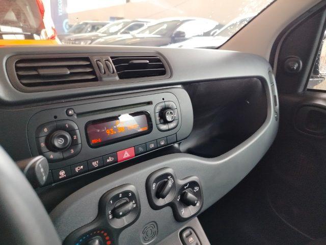 FIAT Panda 1.2 Easy km 9.000