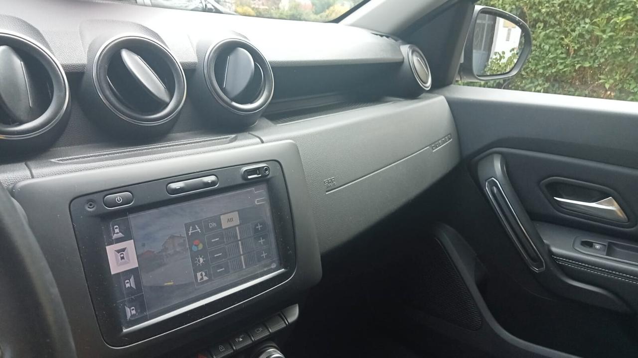 Dacia Duster 1.5 dCi 8V 110 CV 4x2 Prestige