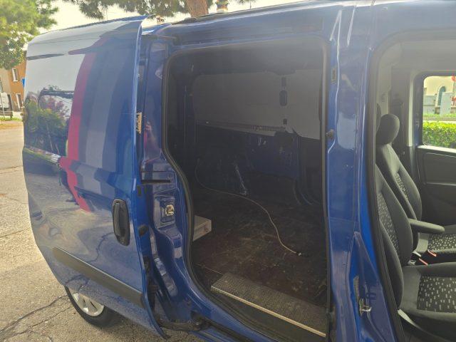 OPEL Combo 1.6 CDTI 105CV EcoFLEX PL-TN Van PREZZO REALE