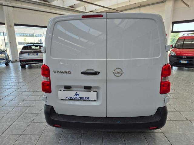 OPEL Vivaro 1.5 Diesel 120CV M Furgone Enjoy